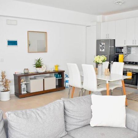 Modern - Luxury Rooftop 2 Bedroom 500 M From Beach Santa Maria Dış mekan fotoğraf