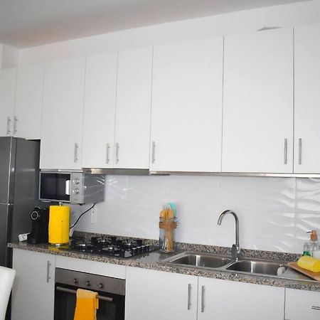 Modern - Luxury Rooftop 2 Bedroom 500 M From Beach Santa Maria Dış mekan fotoğraf