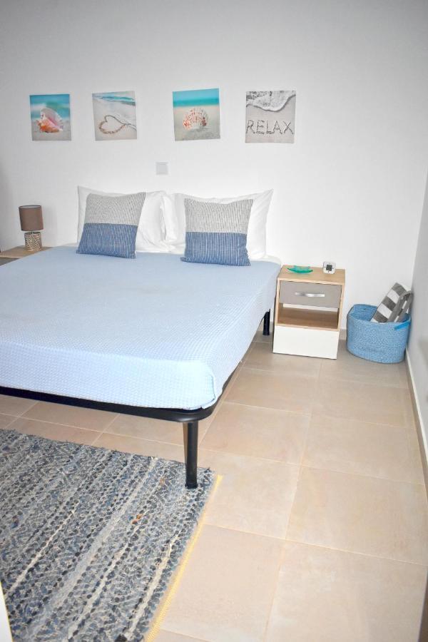 Modern - Luxury Rooftop 2 Bedroom 500 M From Beach Santa Maria Dış mekan fotoğraf